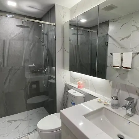 Astra Sky River Condo Chiang Mai Exterior photo