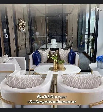 Astra Sky River Condo Chiang Mai Exterior photo