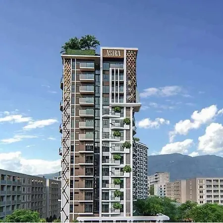 Astra Sky River Condo Chiang Mai Exterior photo