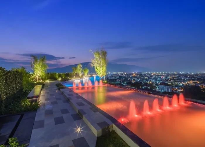 Astra Sky River Condo