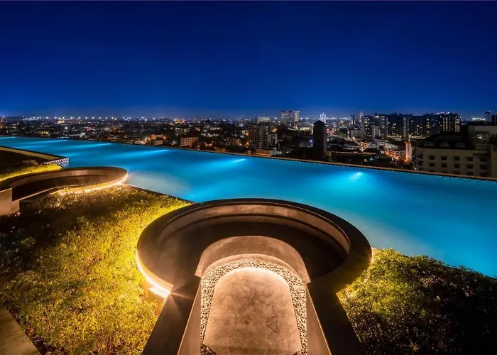 Astra Sky River Condo