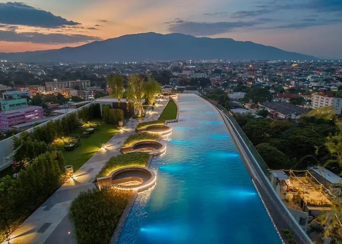 Astra Sky River Condo
