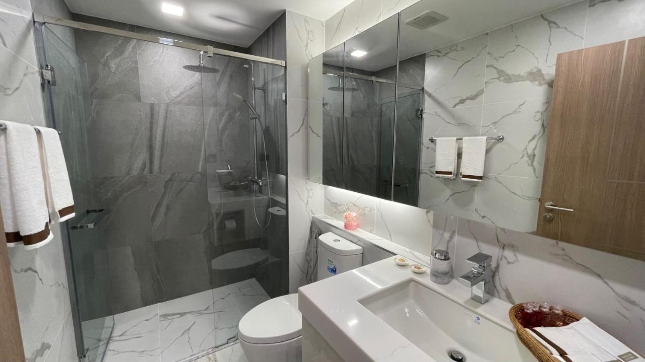Astra Sky River Apartamento