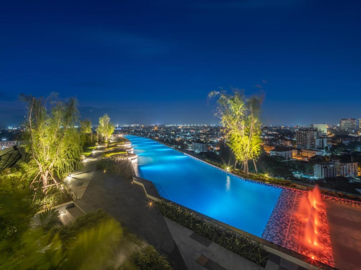 Apartamento Astra Sky River *