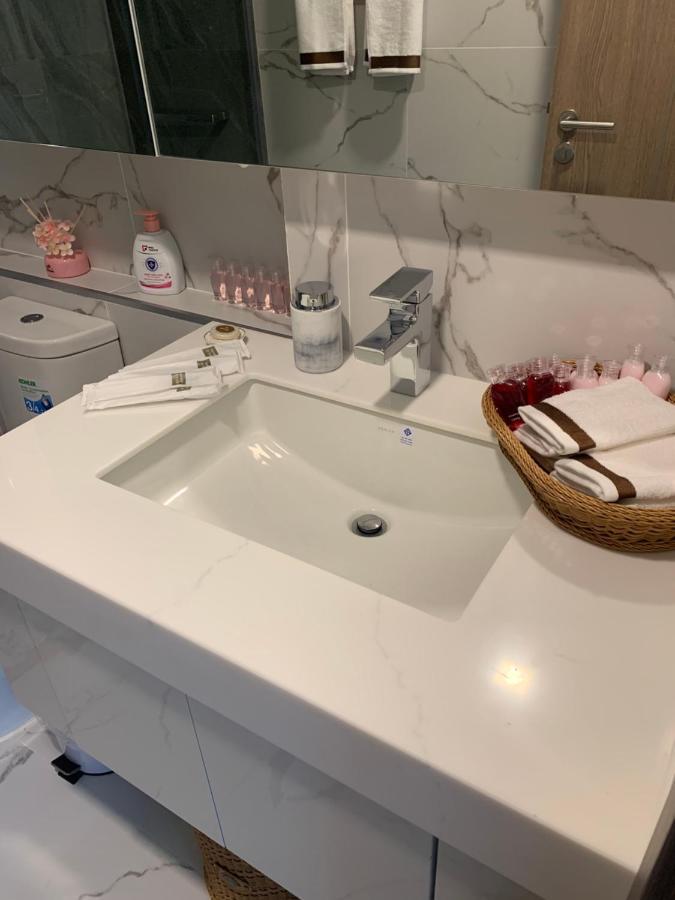 Apartamento Astra Sky River
