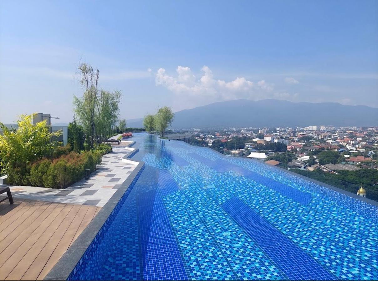 Astra Sky River Apartamento