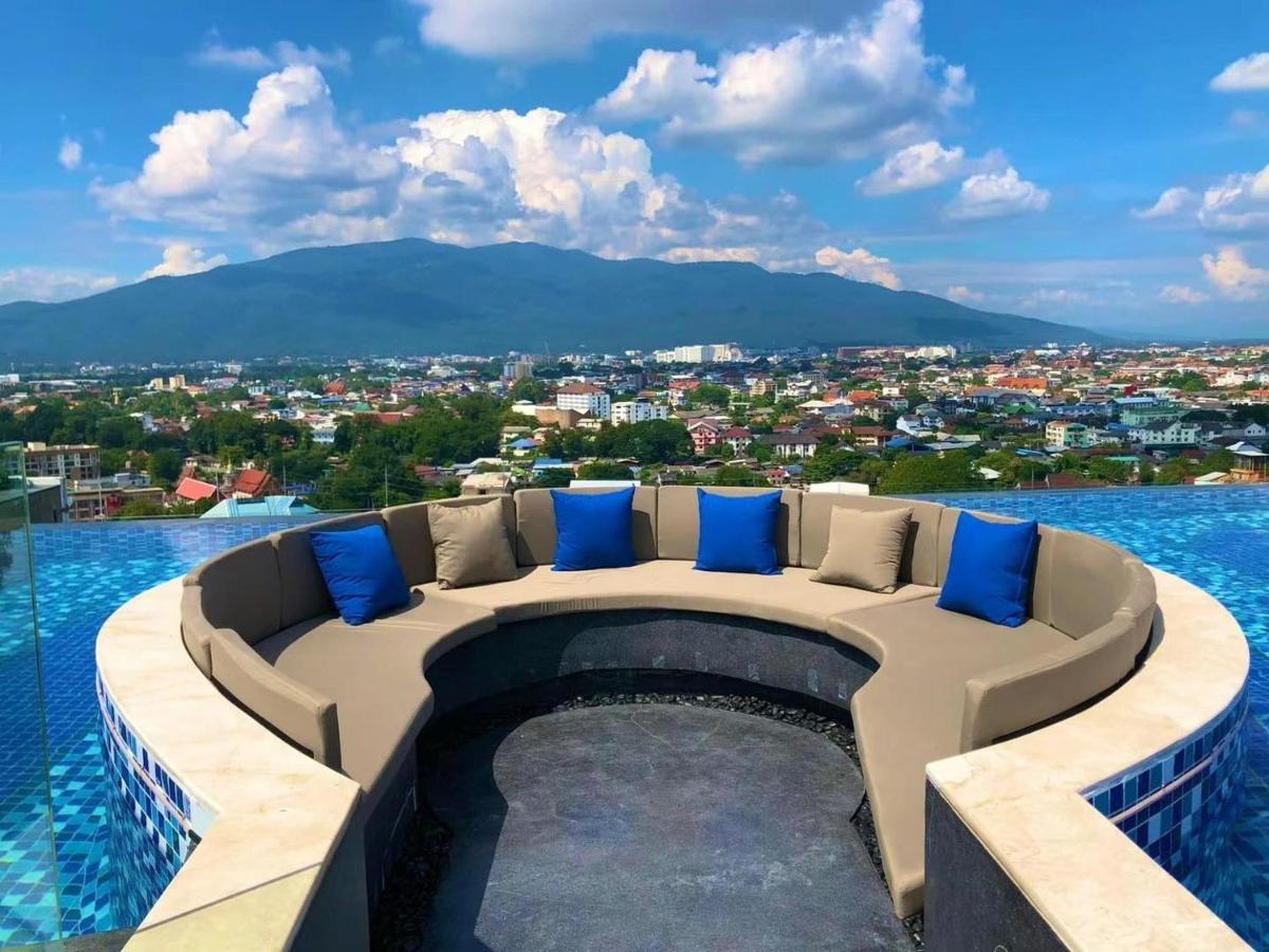 Apartamento Astra Sky River *