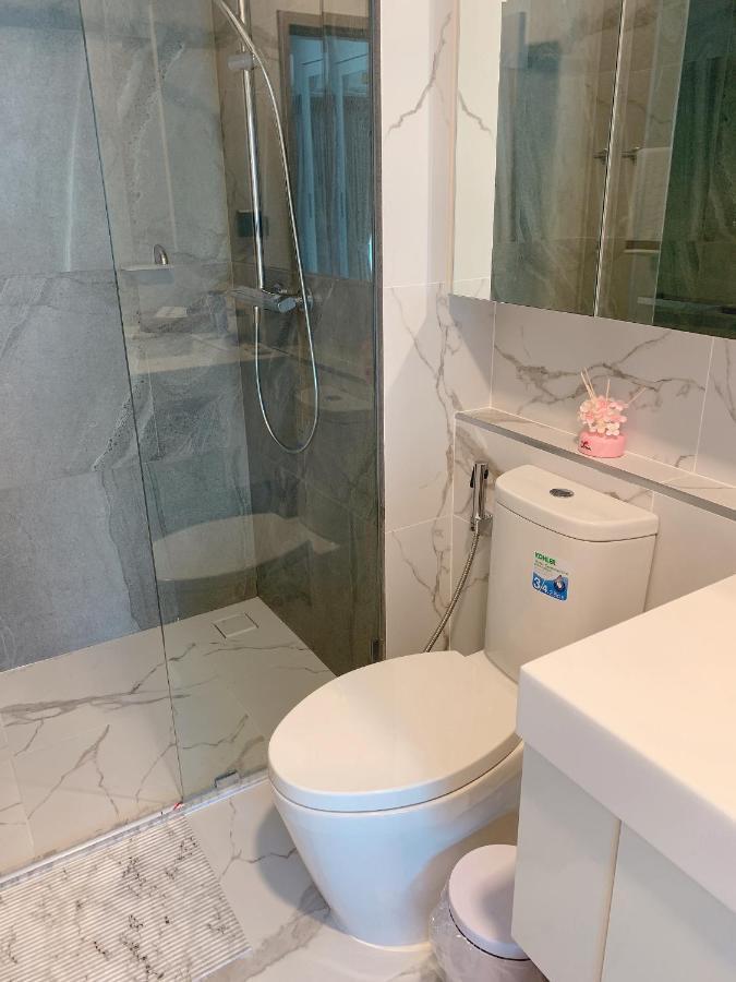 Astra Sky River Apartamento
